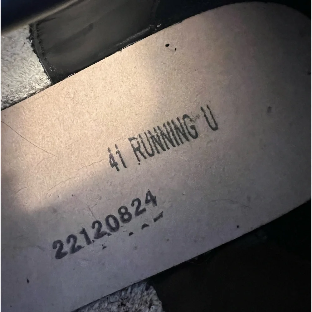 Golden Goose Runners size 41 Unisex - Picture 5 of 11
